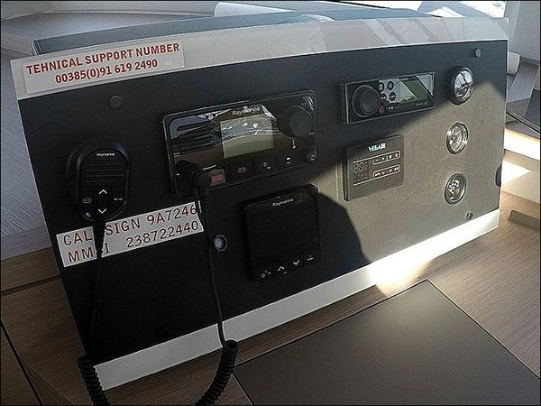 Fountaine Pajot Astrea 42 | Imagine