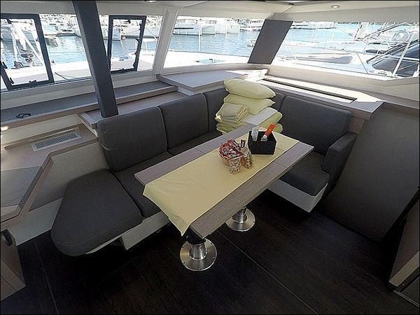 Fountaine Pajot Astrea 42 | Imagine