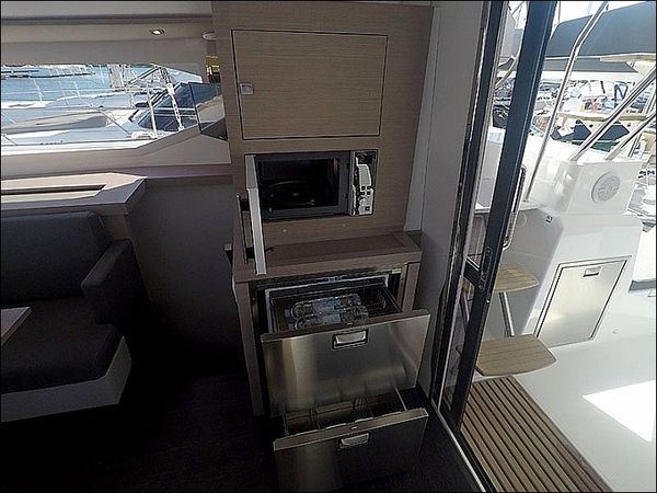 Fountaine Pajot Astrea 42 | Imagine