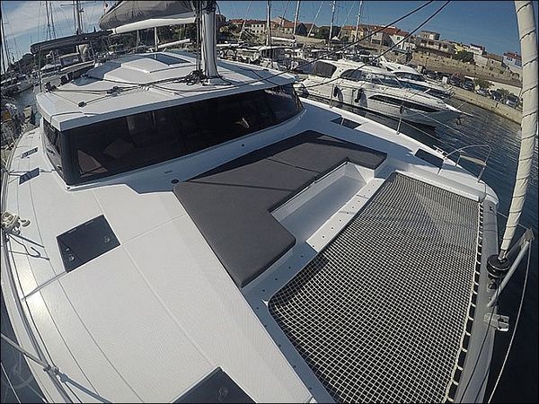 Fountaine Pajot Astrea 42 | Imagine