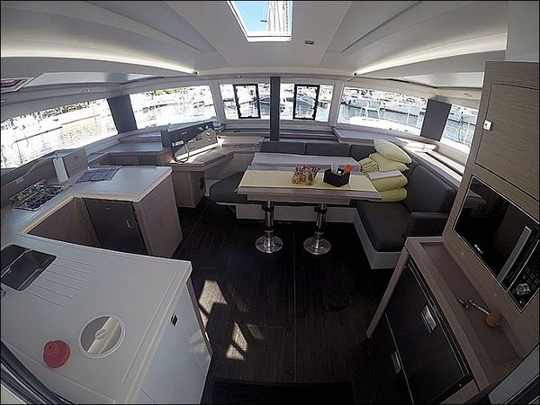 Fountaine Pajot Astrea 42 | Imagine