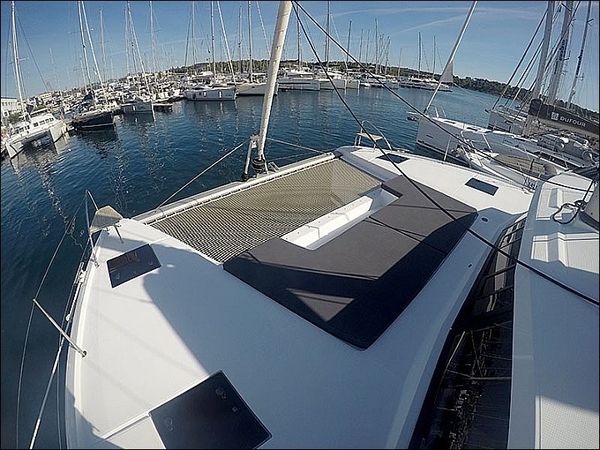 Fountaine Pajot Astrea 42 | Imagine