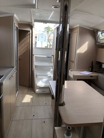 Beneteau Oceanis 38.1 | Gabri