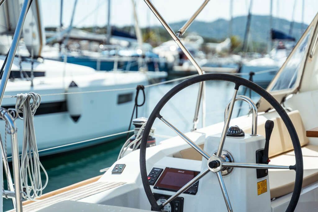 Beneteau Oceanis 38.1 | Gabri