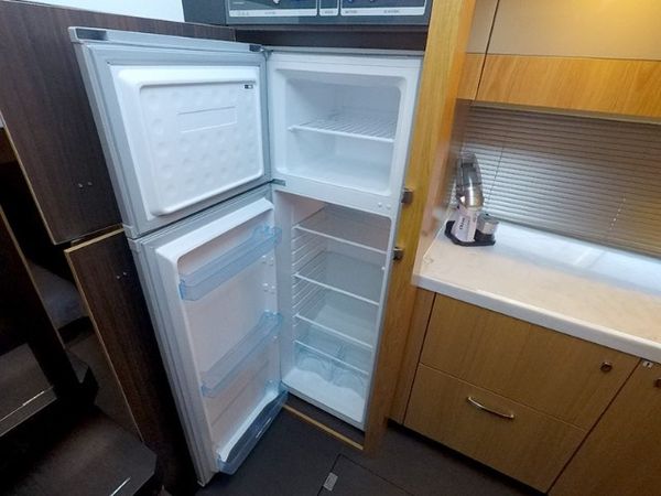 Fairline Squadron 50 | Get Lucky