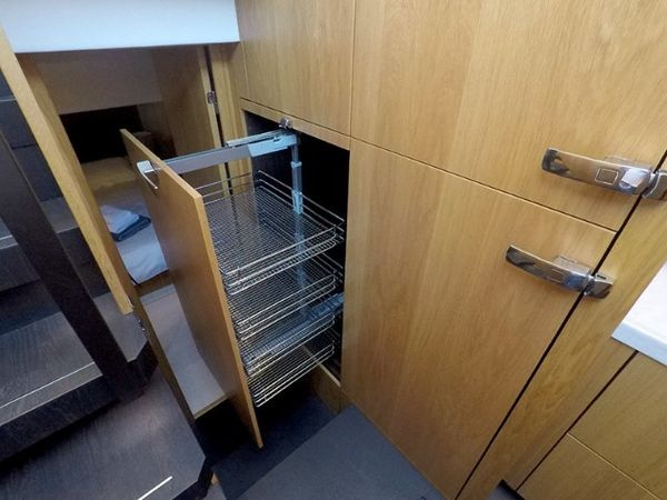 Fairline Squadron 50 | Get Lucky