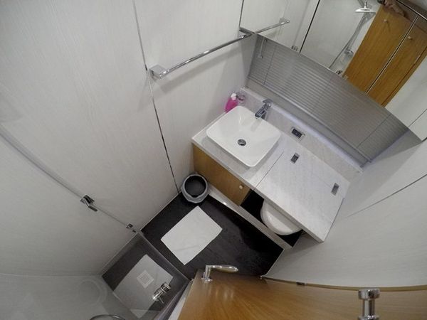 Fairline Squadron 50 | Get Lucky