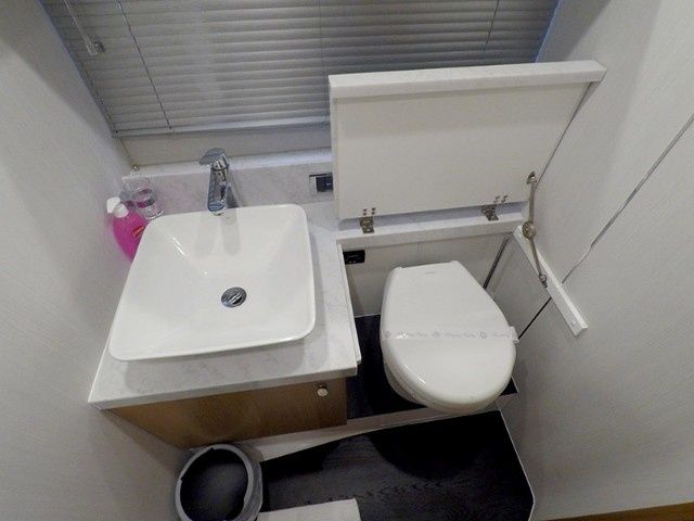 Fairline Squadron 50 | Get Lucky