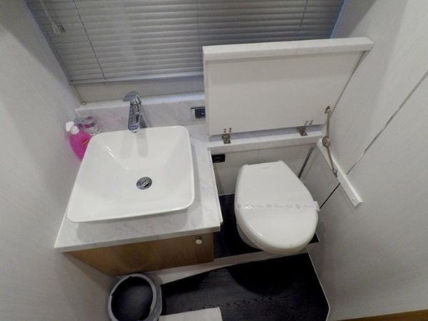 Fairline Squadron 50 | Get Lucky