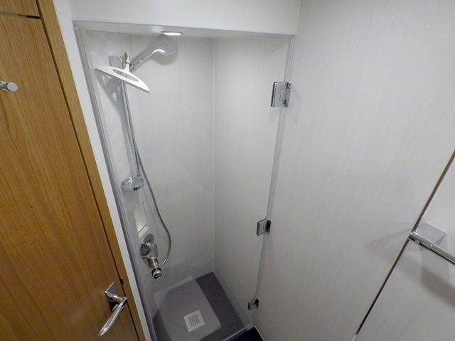 Fairline Squadron 50 | Get Lucky