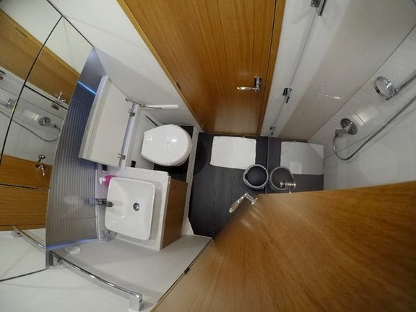 Fairline Squadron 50 | Get Lucky