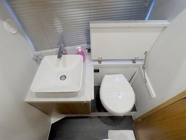 Fairline Squadron 50 | Get Lucky