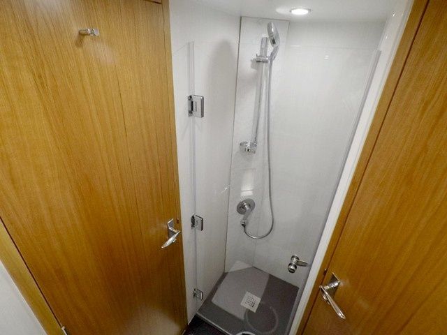 Fairline Squadron 50 | Get Lucky