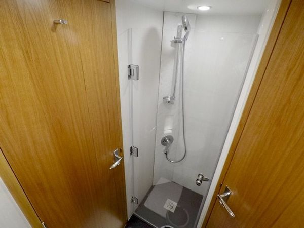 Fairline Squadron 50 | Get Lucky