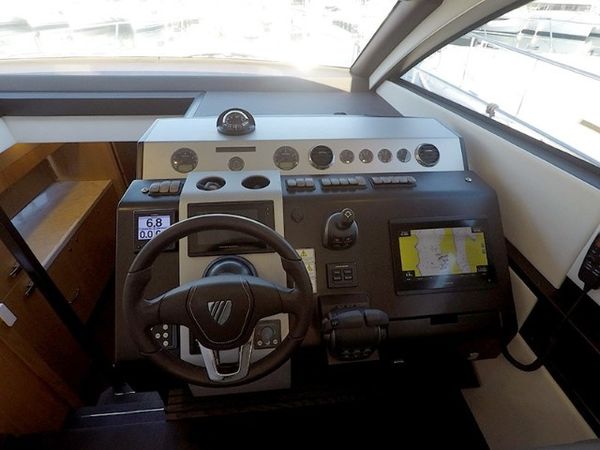 Fairline Squadron 50 | Get Lucky