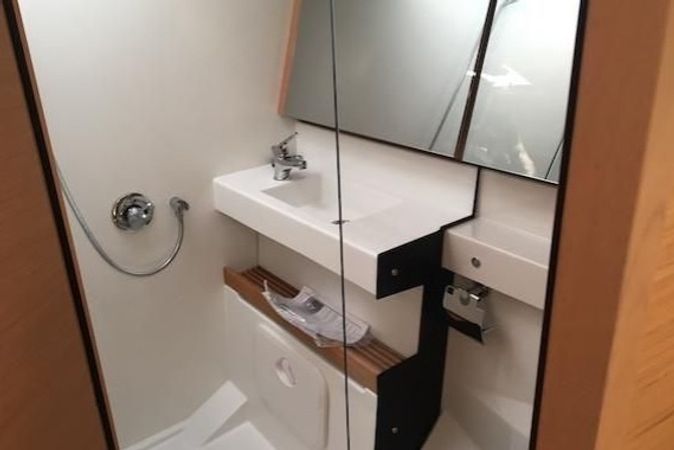Jeanneau Sun Odyssey 440 | Uri