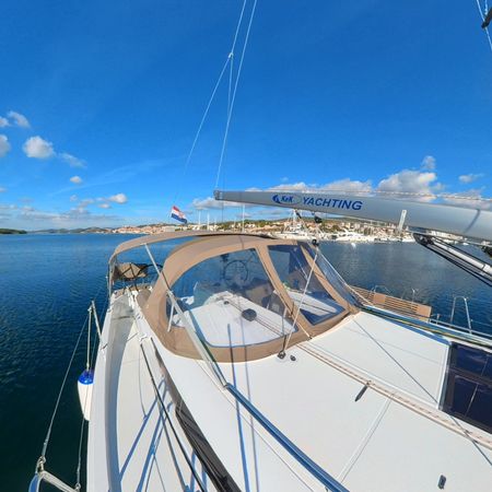 Jeanneau Sun Odyssey 440 | Uri