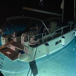 Jeanneau Sun Odyssey 410 | Evelyne