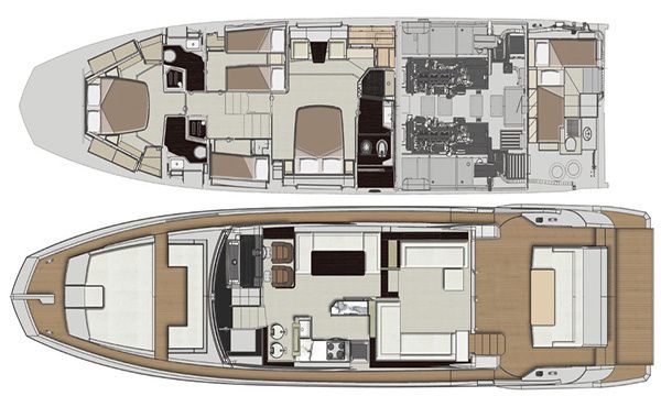 Azimut 66 | Al Hazaa