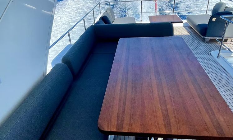 Azimut 66 | Al Hazaa