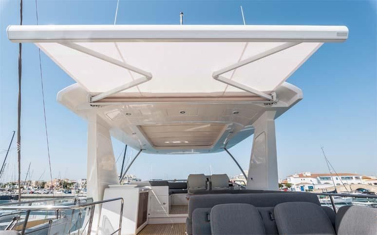 Azimut 66 | Al Hazaa