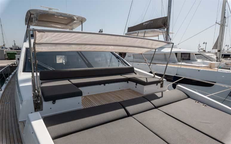 Azimut 66 | Al Hazaa