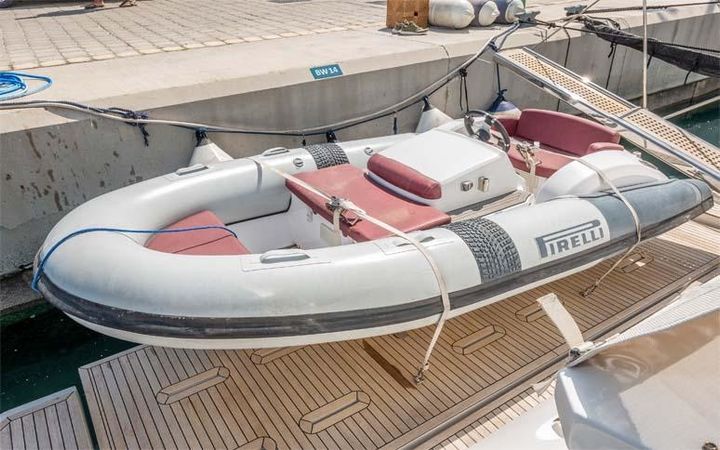 Azimut 66 | Al Hazaa