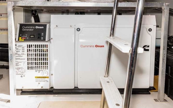 Azimut 66 | Al Hazaa