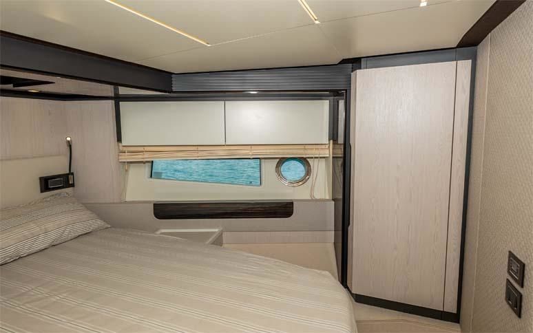 Azimut 66 | Al Hazaa