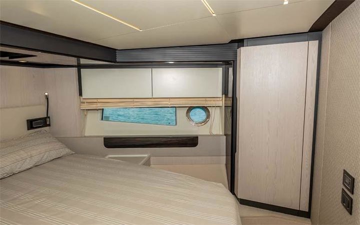 Azimut 66 | Al Hazaa