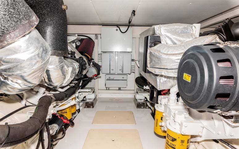 Azimut 66 | Al Hazaa