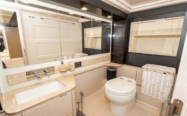 Azimut 66 | Al Hazaa