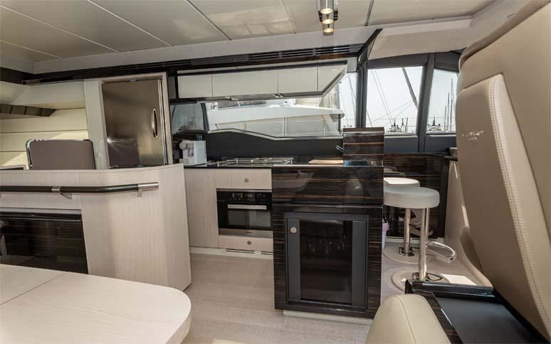 Azimut 66 | Al Hazaa