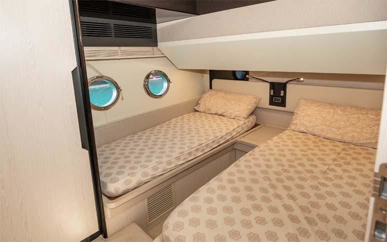 Azimut 66 | Al Hazaa