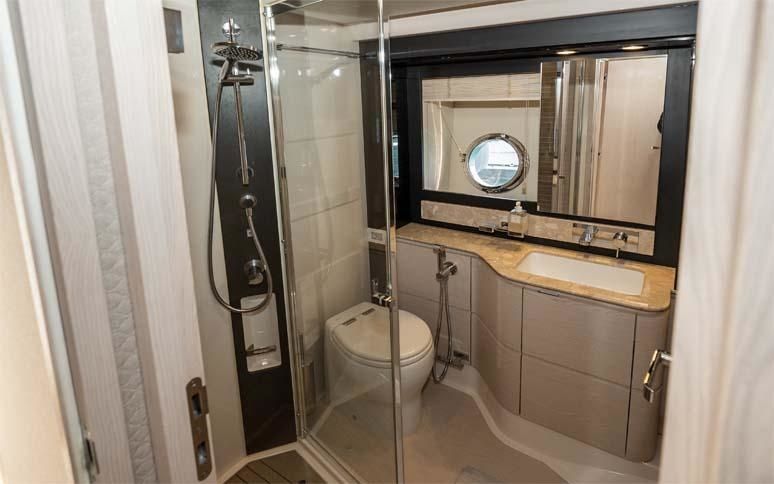 Azimut 66 | Al Hazaa