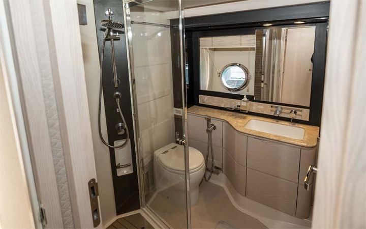 Azimut 66 | Al Hazaa