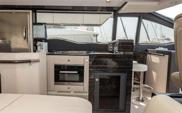 Azimut 66 | Al Hazaa