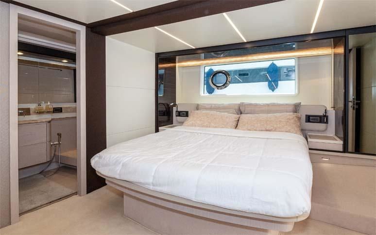 Azimut 66 | Al Hazaa