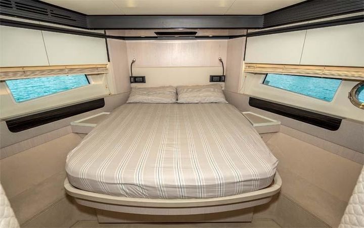 Azimut 66 | Al Hazaa