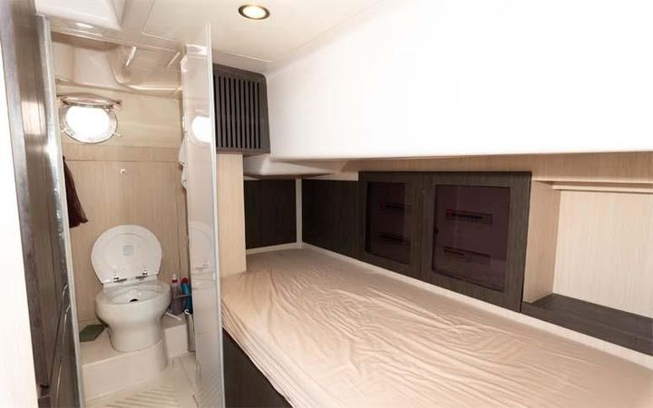 Azimut 66 | Al Hazaa