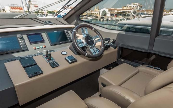 Azimut 66 | Al Hazaa