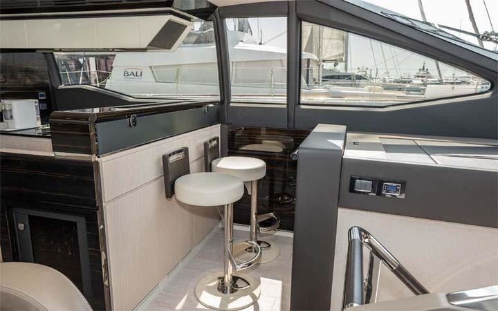 Azimut 66 | Al Hazaa