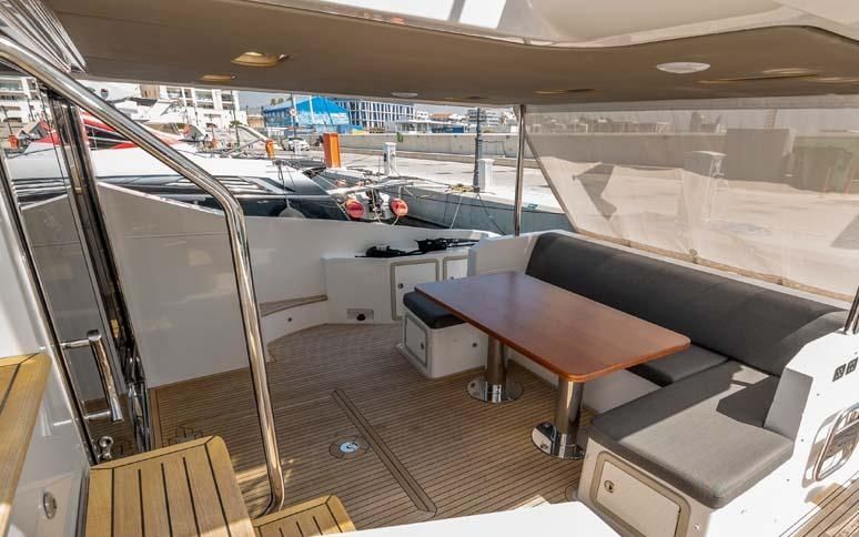 Azimut 66 | Al Hazaa