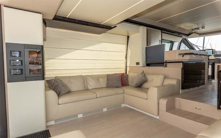 Azimut 66 | Al Hazaa