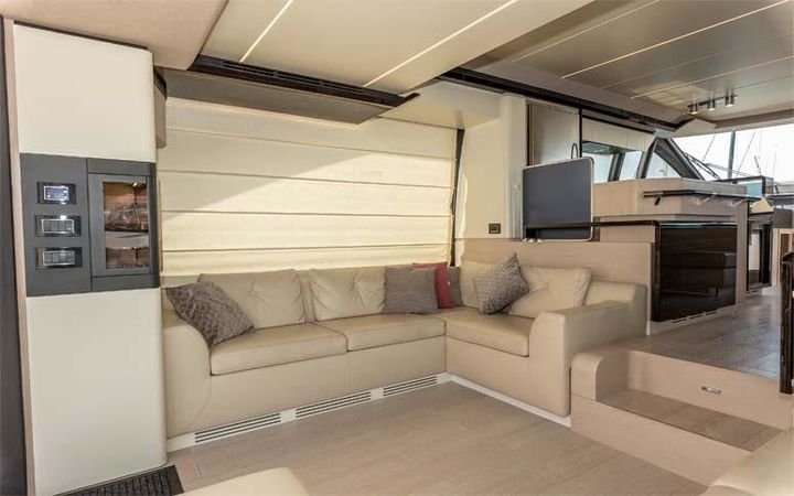 Azimut 66 | Al Hazaa