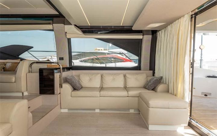 Azimut 66 | Al Hazaa