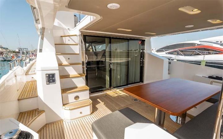 Azimut 66 | Al Hazaa