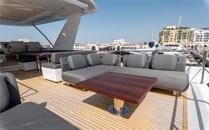 Azimut 66 | Al Hazaa