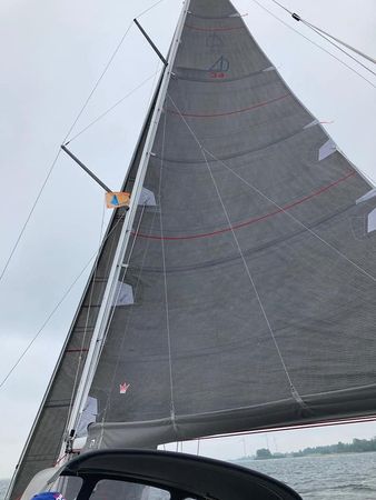Dehler 34 | Hangover