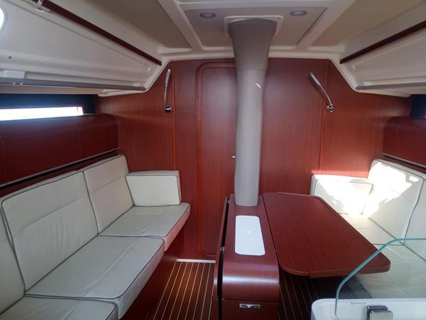 Dehler 34 | Hangover